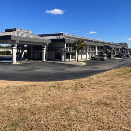 Dublin Inn And Suites المظهر الخارجي الصورة