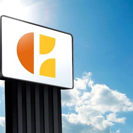 Dublin Inn And Suites المظهر الخارجي الصورة