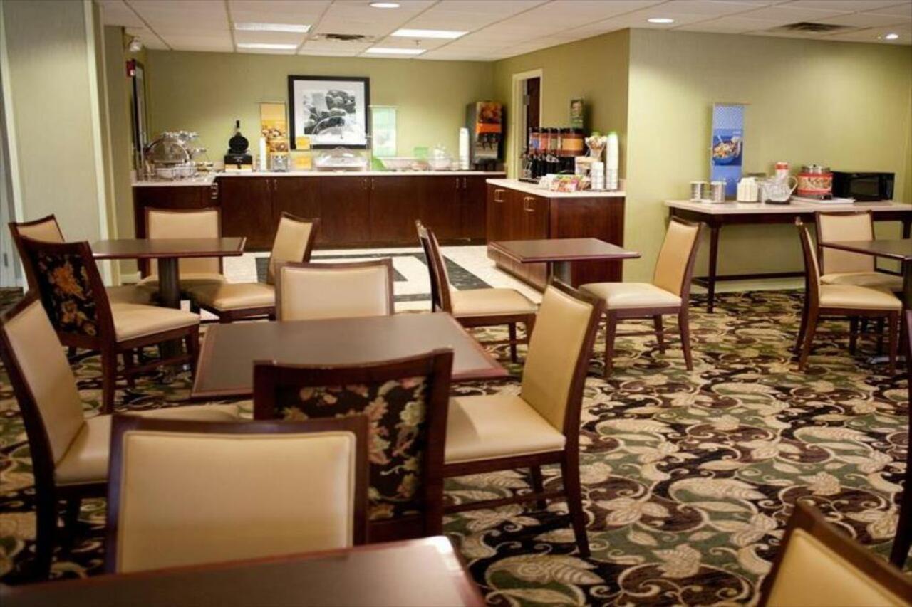 Dublin Inn And Suites المظهر الخارجي الصورة