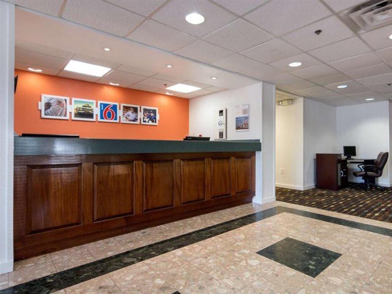 Dublin Inn And Suites المظهر الخارجي الصورة
