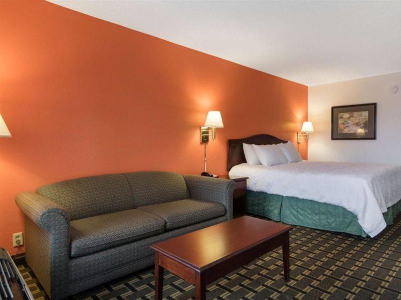 Dublin Inn And Suites المظهر الخارجي الصورة