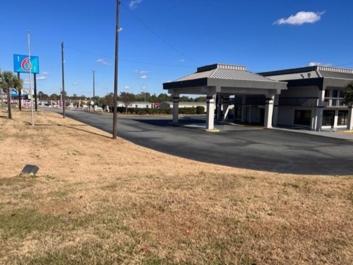 Dublin Inn And Suites المظهر الخارجي الصورة