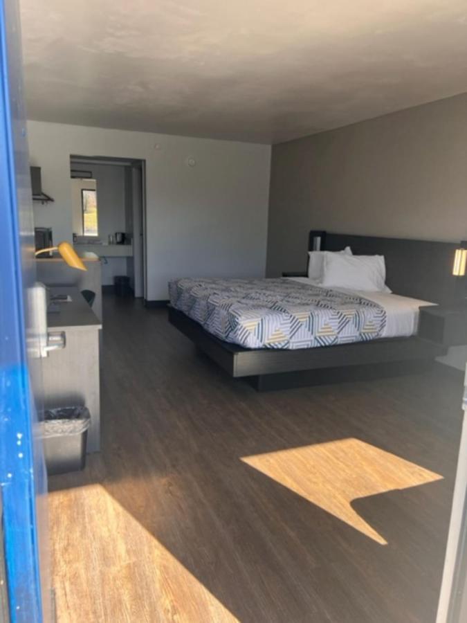 Dublin Inn And Suites المظهر الخارجي الصورة