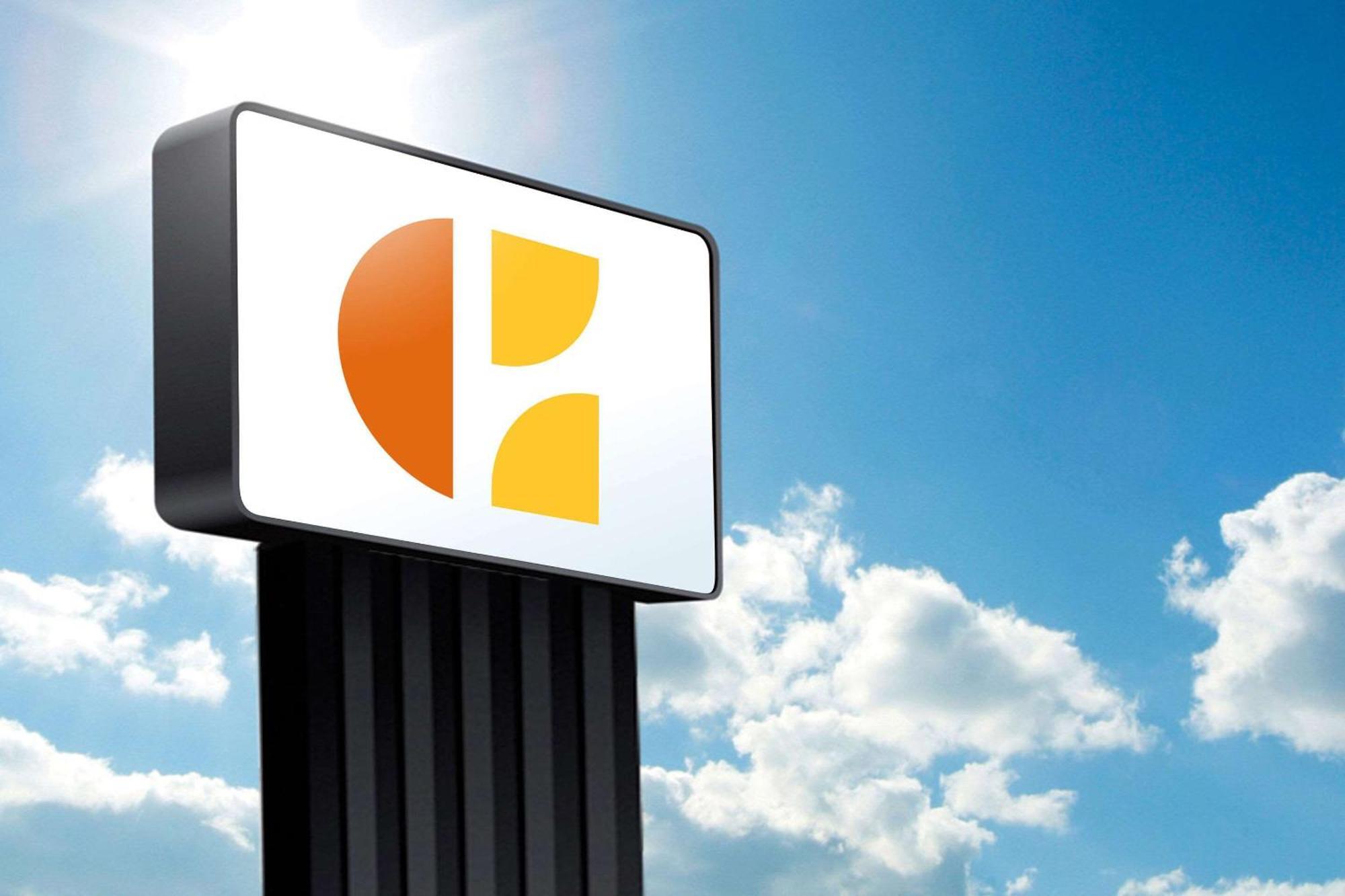 Dublin Inn And Suites المظهر الخارجي الصورة