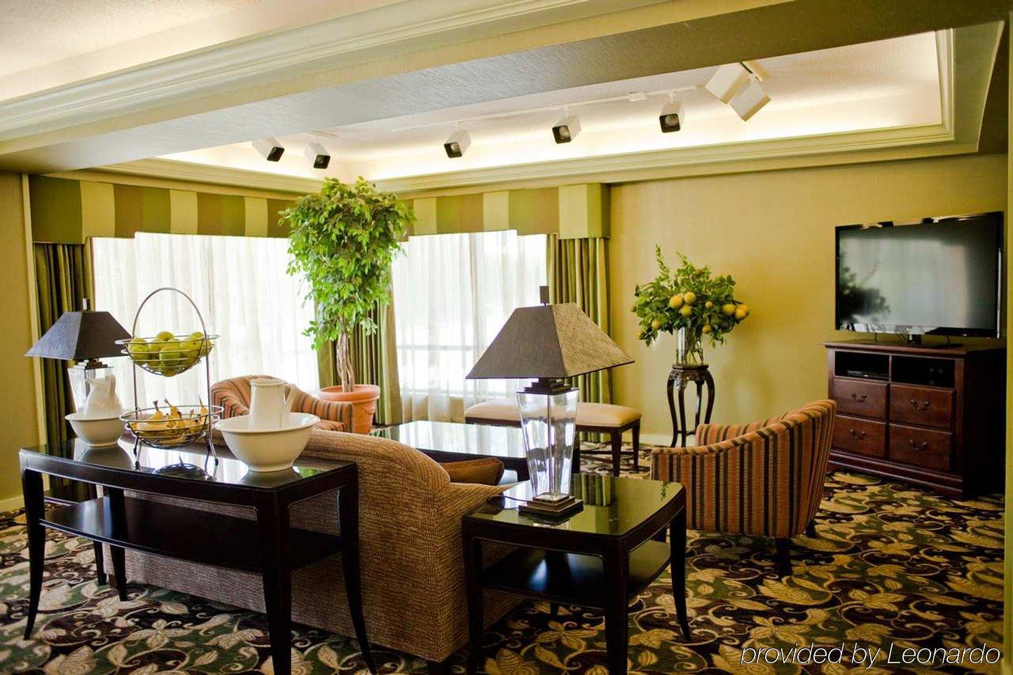 Dublin Inn And Suites المظهر الخارجي الصورة