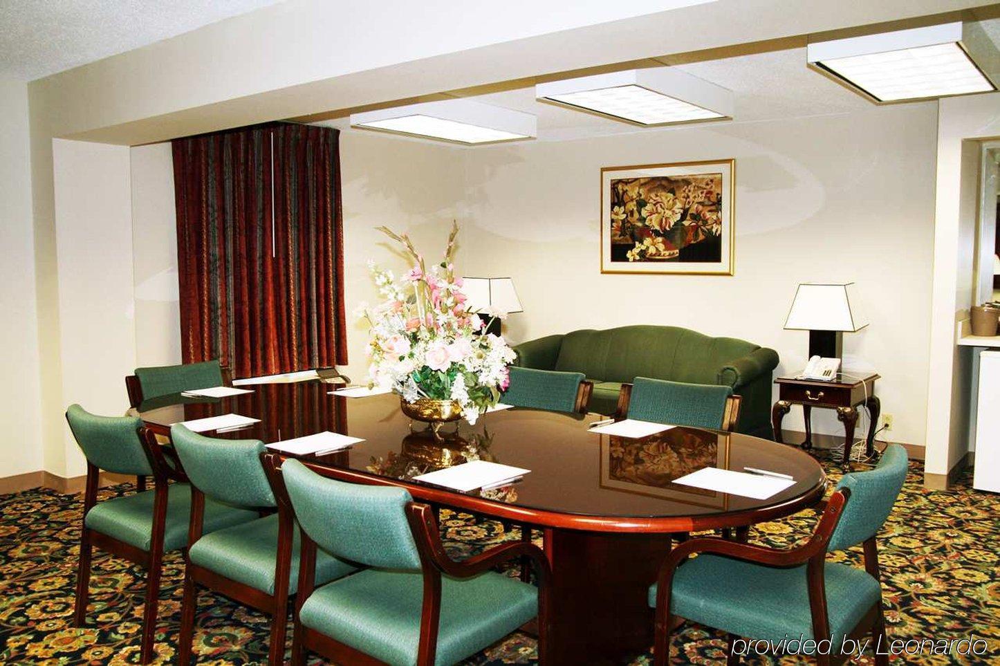 Dublin Inn And Suites الغرفة الصورة