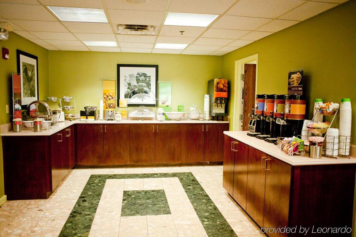 Dublin Inn And Suites المظهر الخارجي الصورة