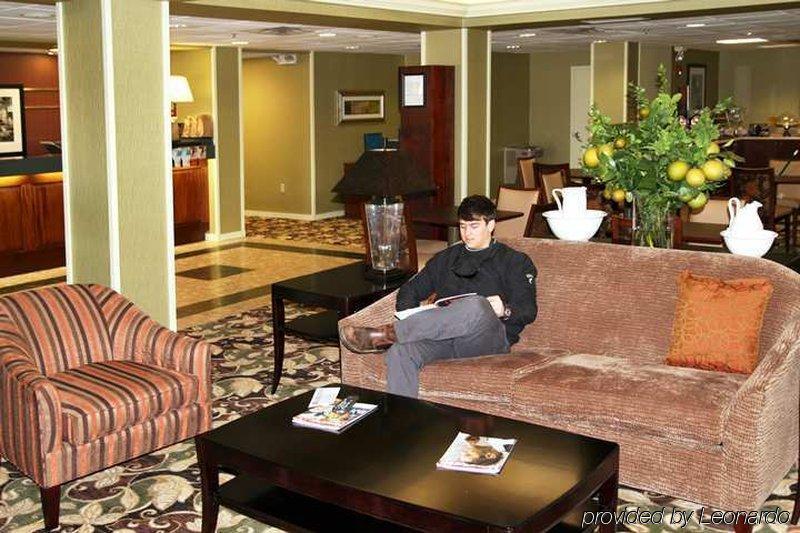 Dublin Inn And Suites المظهر الداخلي الصورة