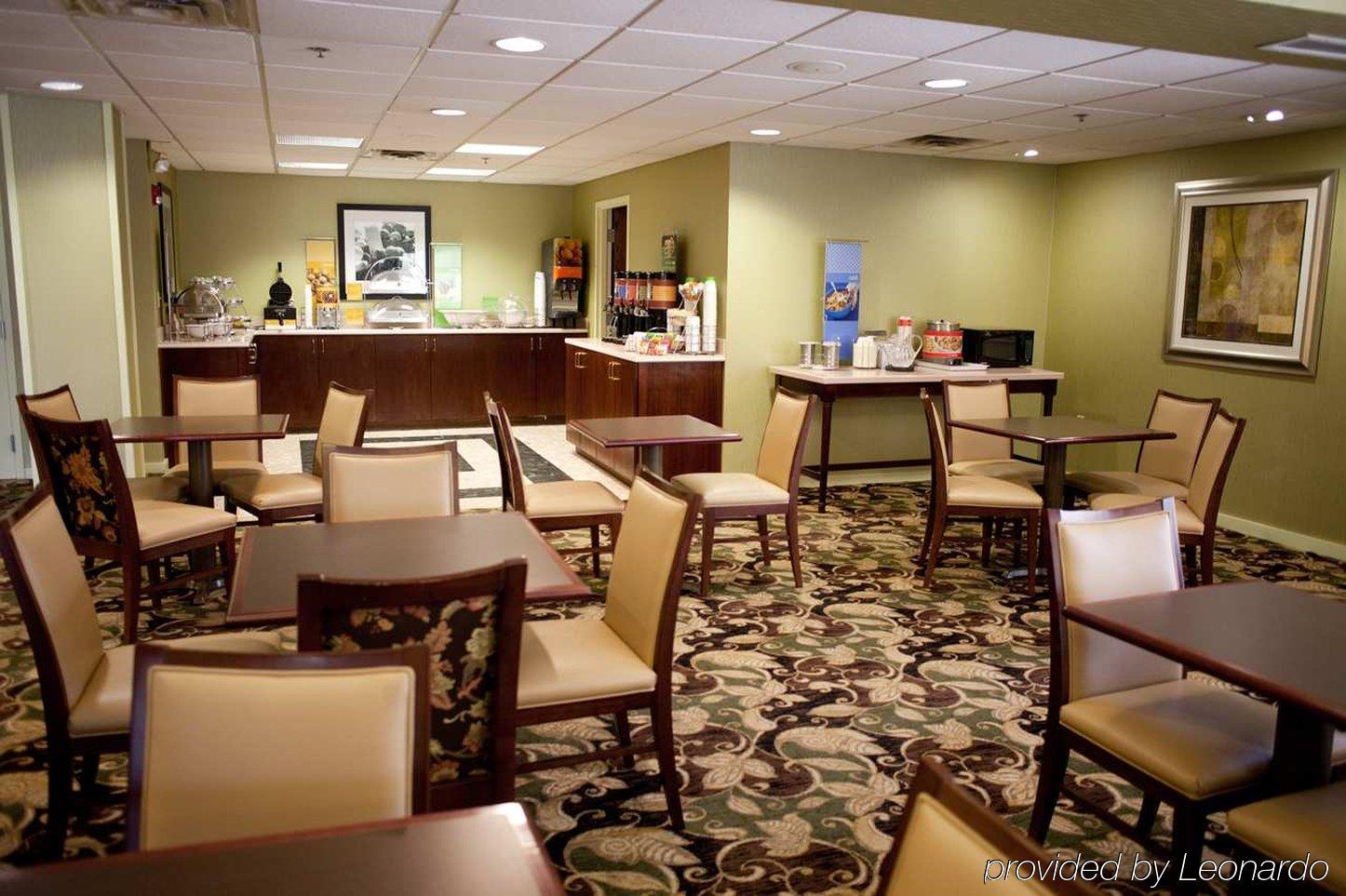 Dublin Inn And Suites المظهر الخارجي الصورة