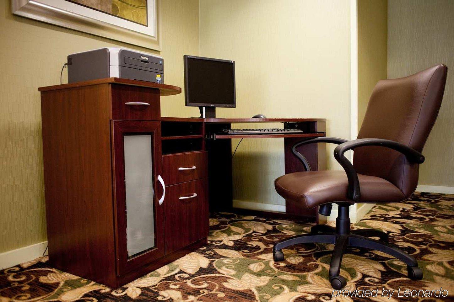 Dublin Inn And Suites المظهر الخارجي الصورة