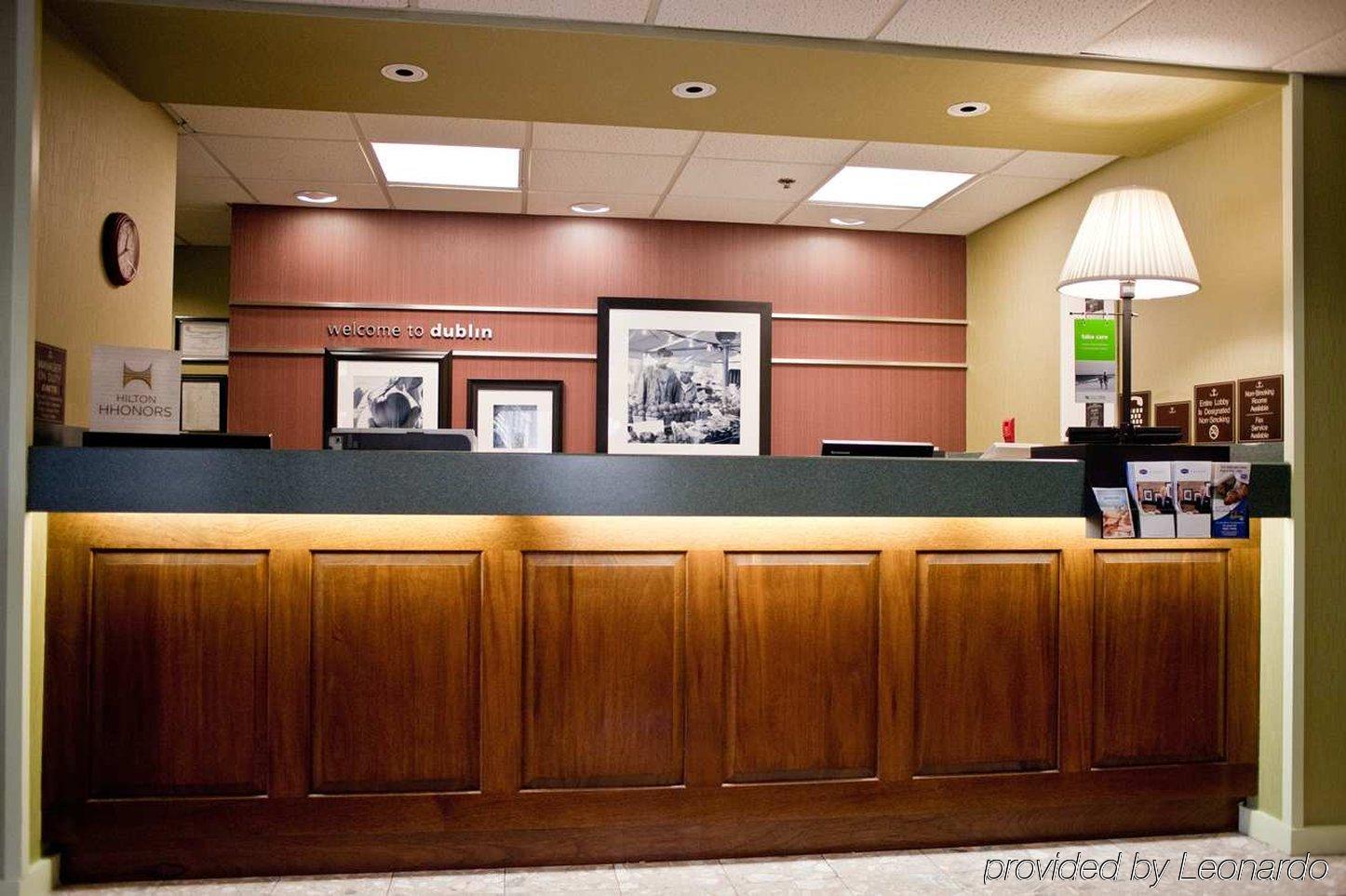 Dublin Inn And Suites المظهر الخارجي الصورة