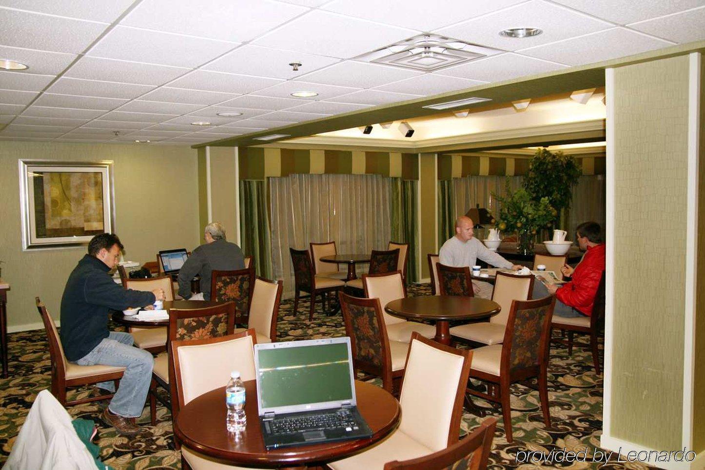 Dublin Inn And Suites المظهر الخارجي الصورة