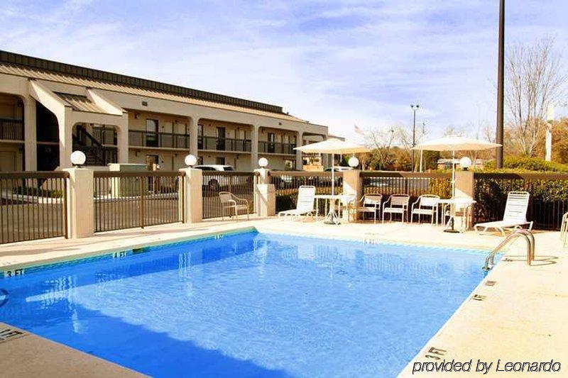 Dublin Inn And Suites المظهر الخارجي الصورة