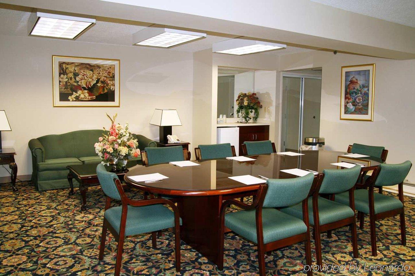 Dublin Inn And Suites المظهر الخارجي الصورة