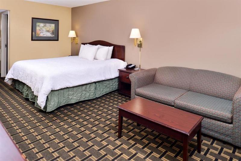 Dublin Inn And Suites المظهر الخارجي الصورة