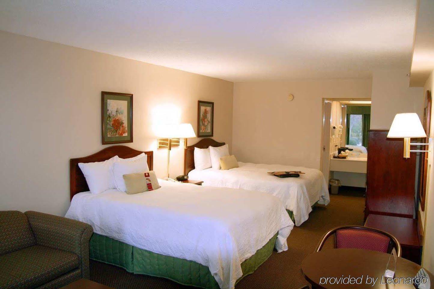 Dublin Inn And Suites المظهر الخارجي الصورة